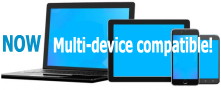 Now multi devide compatible